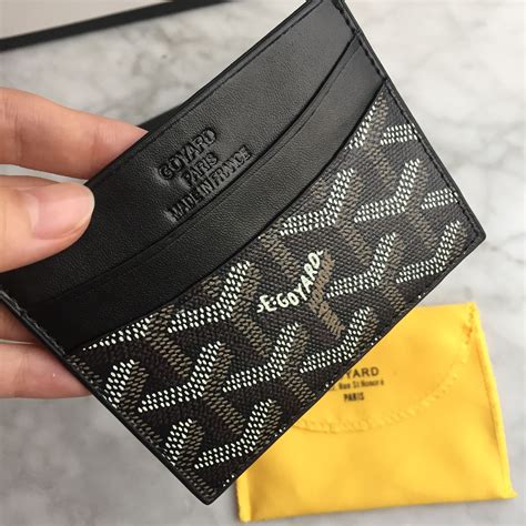 Men's Designer Wallets & Card Holders .